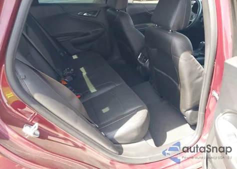 2016 Chevrolet Malibu 1Lt z USA, uszkodzony, nr VIN 1G1ZE5ST7GF274776